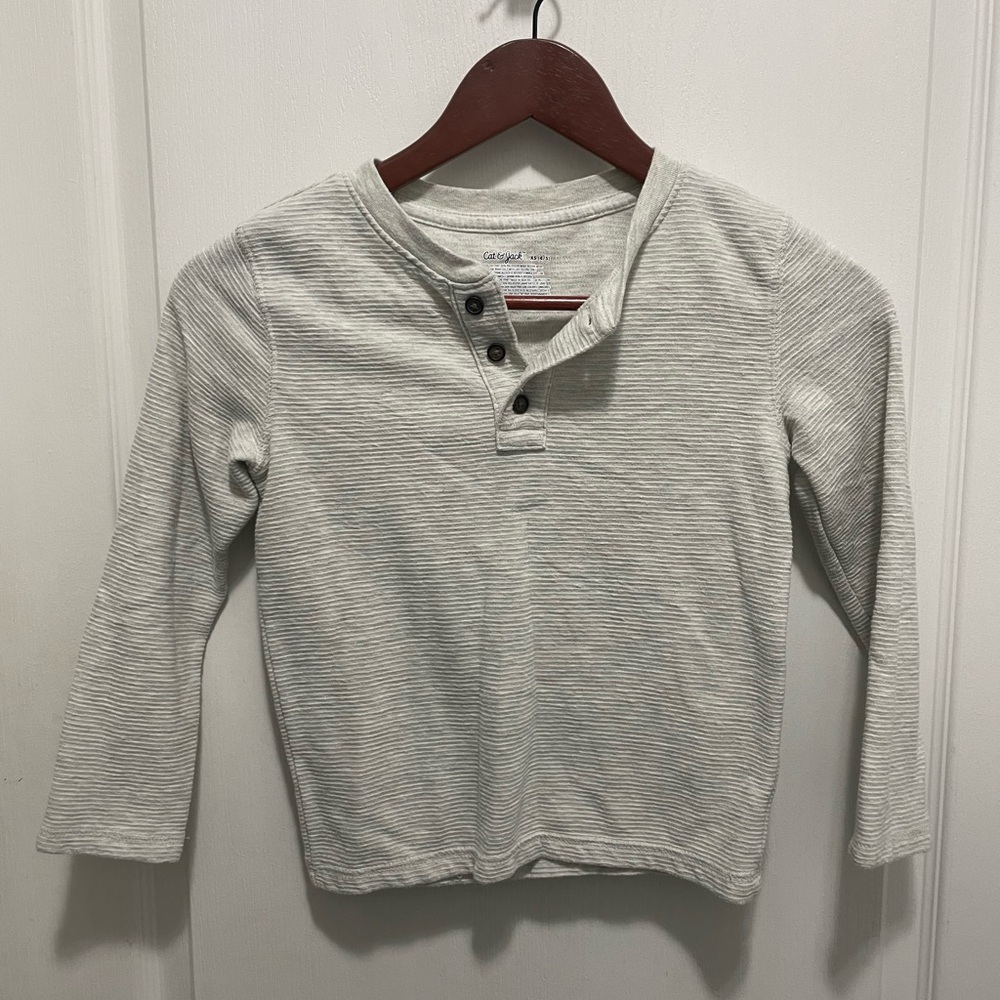Cat & Jack Sweater